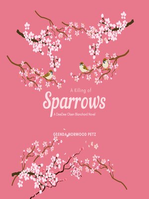 cover image of A Killing of Sparrows